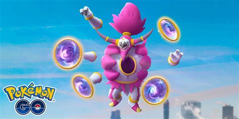 hoopa unbound stats|Hoopa Unbound (Pokémon GO) .